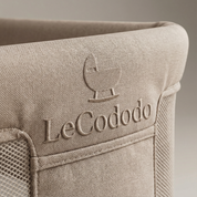 Berceau cododo évolutif électrique LeCododo - Vue 11