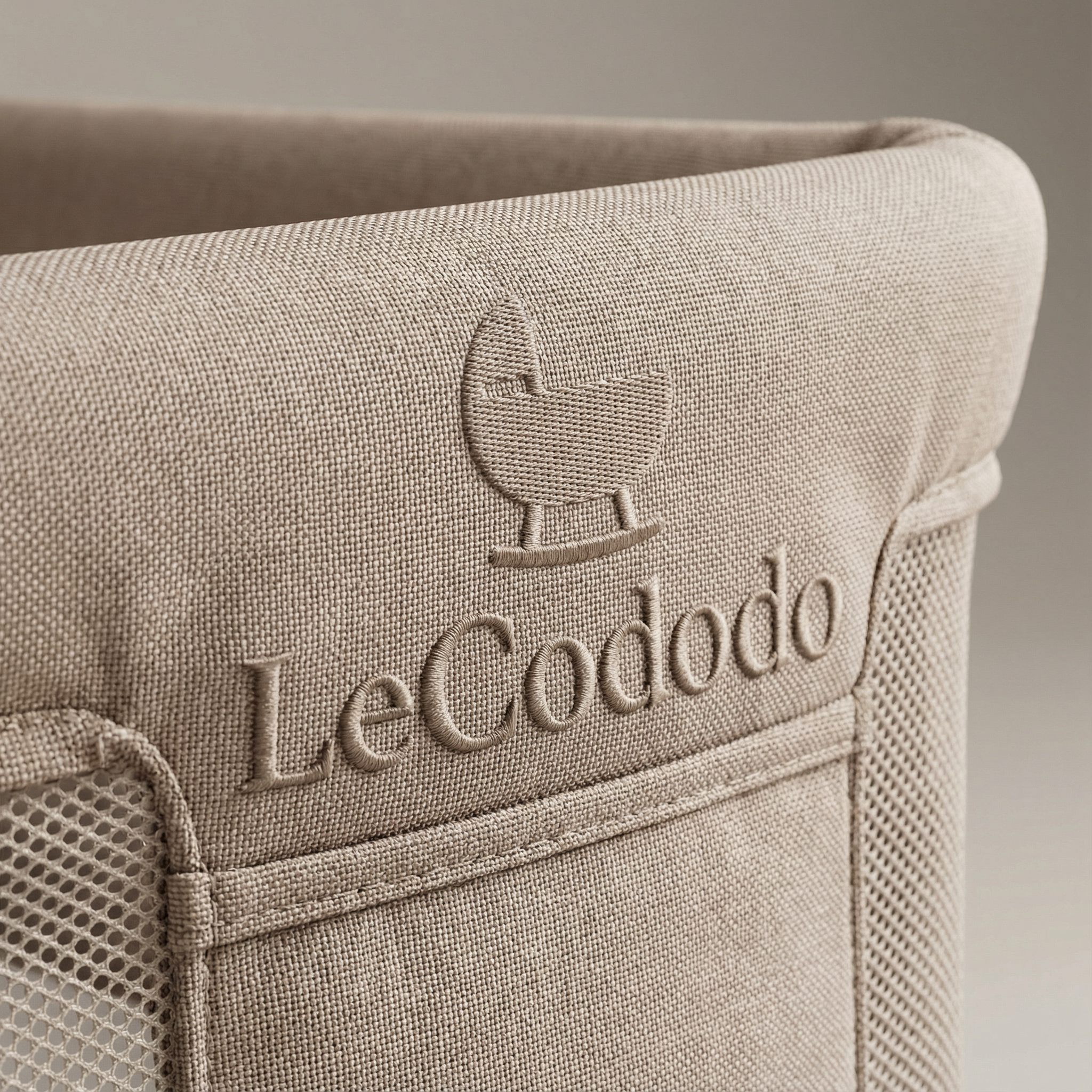 Berceau cododo évolutif électrique LeCododo - Vue 11