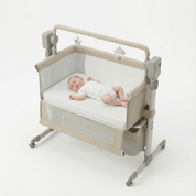 Berceau cododo évolutif électrique LeCododo - Vue 4