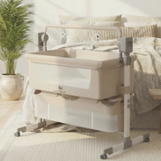 Berceau cododo évolutif électrique LeCododo - Vue 2