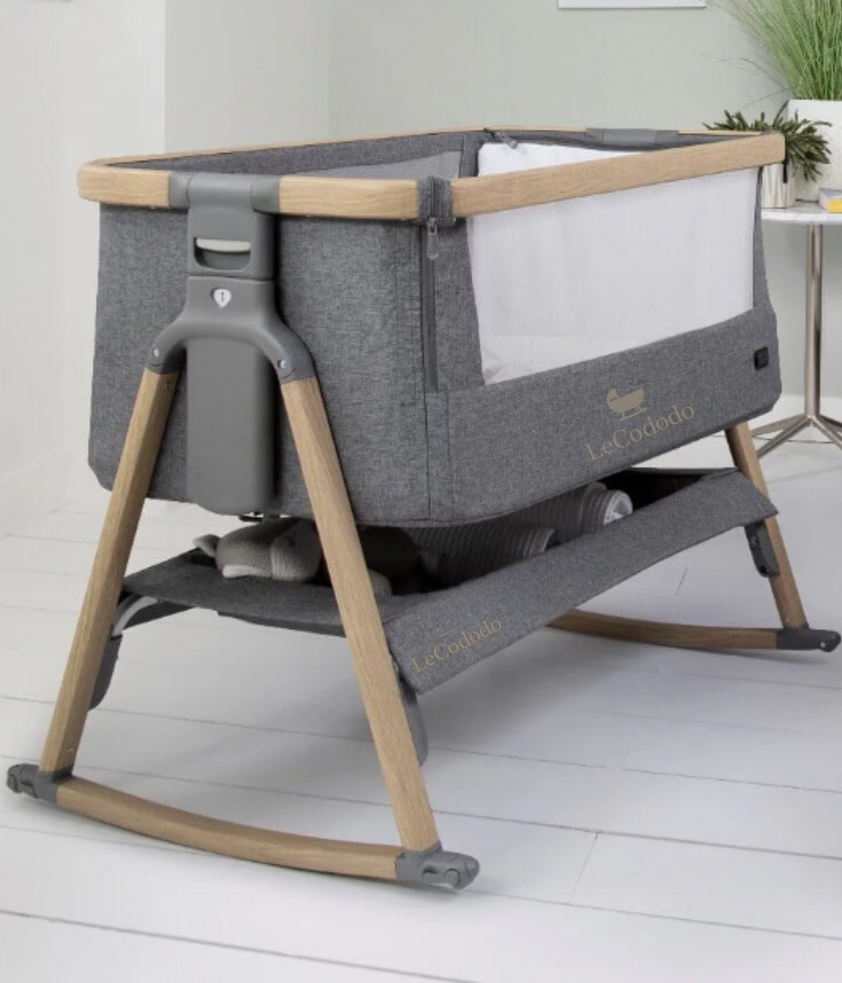 Scandinavian Premium Rock’n Rol