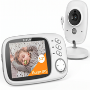 Babyphone LeCododo — babyphone-1