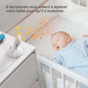 Babyphone LeCododo — babyphone-10