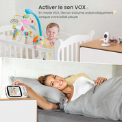 Babyphone LeCododo — babyphone-11
