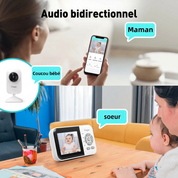 Babyphone LeCododo — babyphone-12