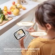 Babyphone LeCododo — babyphone-5