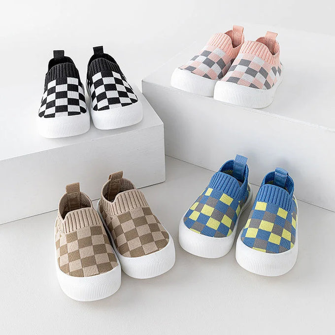 KodoStep™ — Baskets Premiers Pas
