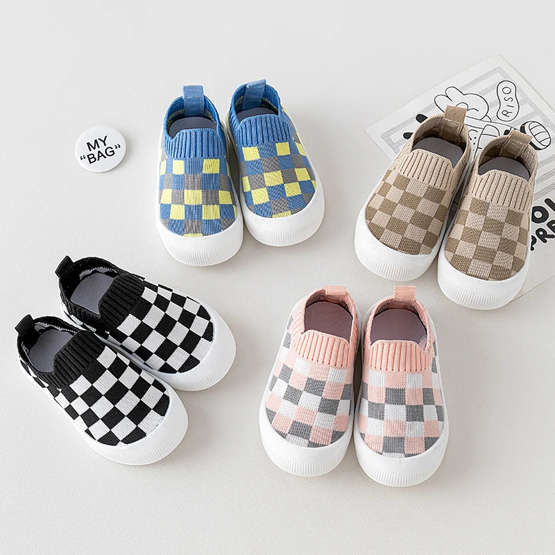 KodoStep™ — Baskets Premiers Pas
