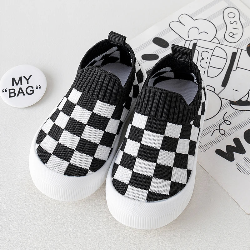 KodoStep™ — Baskets Premiers Pas