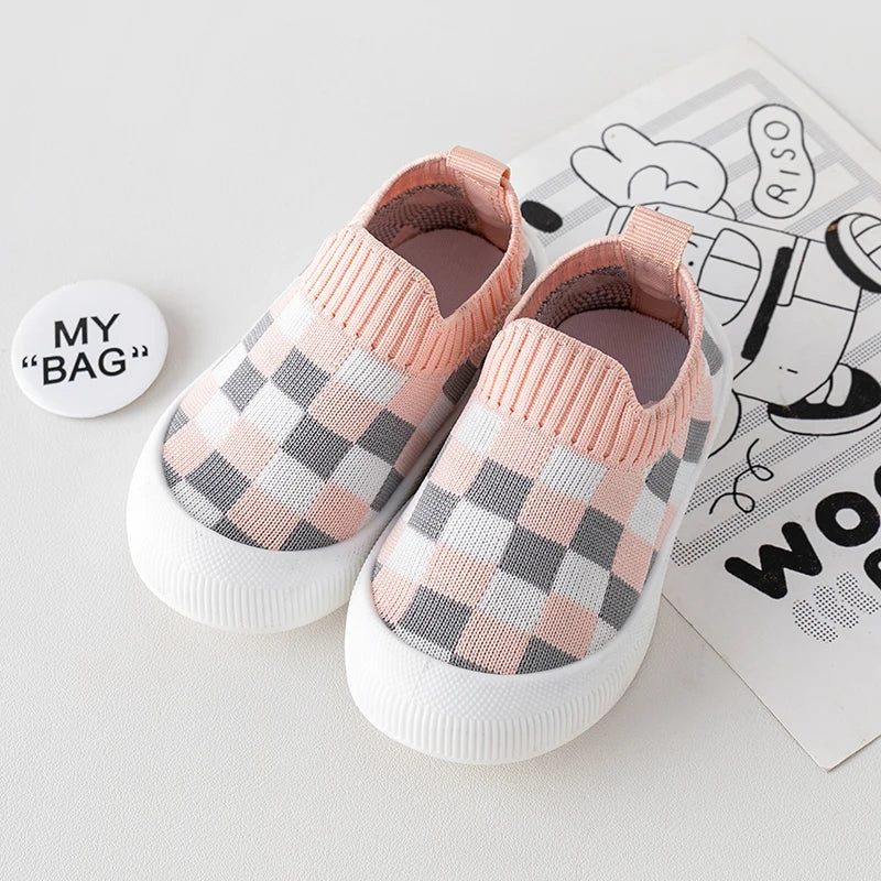KodoStep™ — Baskets Premiers Pas