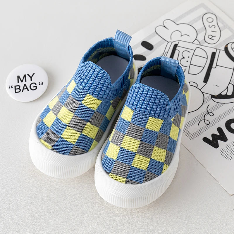 KodoStep™ — Baskets Premiers Pas