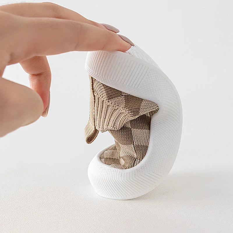 KodoStep™ — Baskets Premiers Pas