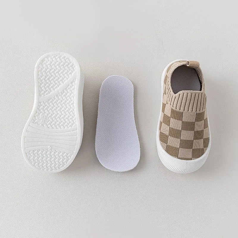 KodoStep™ — Baskets Premiers Pas