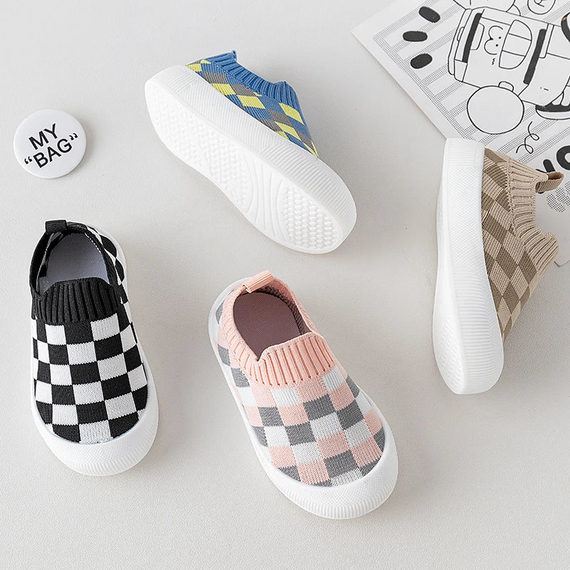 KodoStep™ — Baskets Premiers Pas