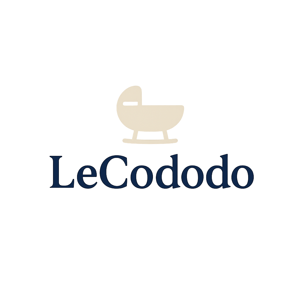 LeCoDoDo logo