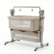 Berceau cododo évolutif électrique LeCododo - Vue 7