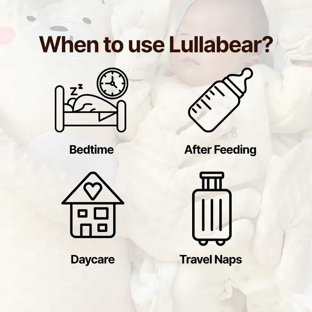 LullaBear LeCododo - lullabear-1047339