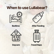 LullaBear LeCododo - lullabear-1047339