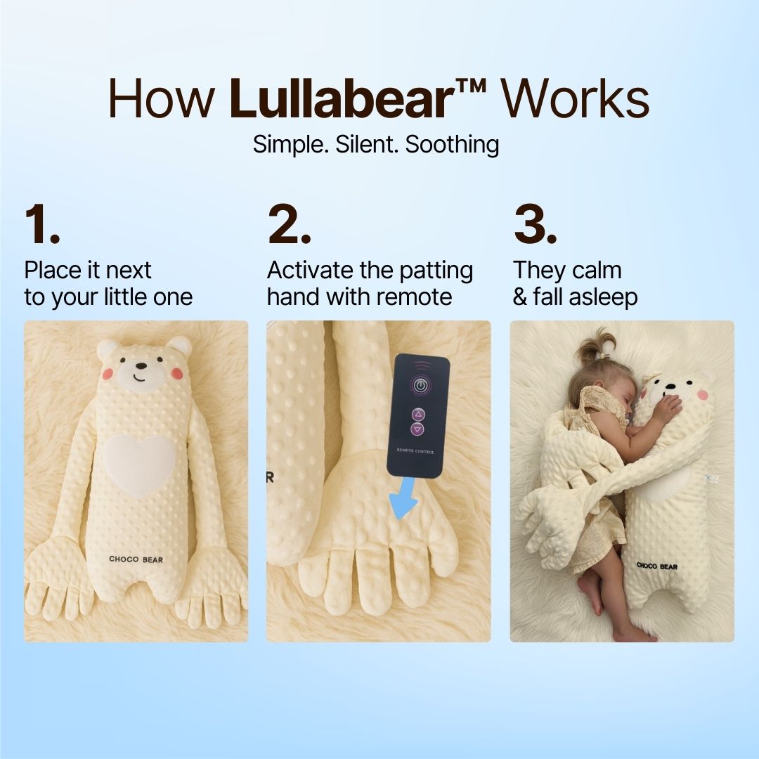 LullaBear LeCododo - lullabear-1233817