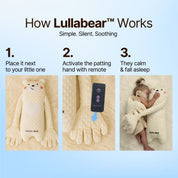 LullaBear LeCododo - lullabear-1233817