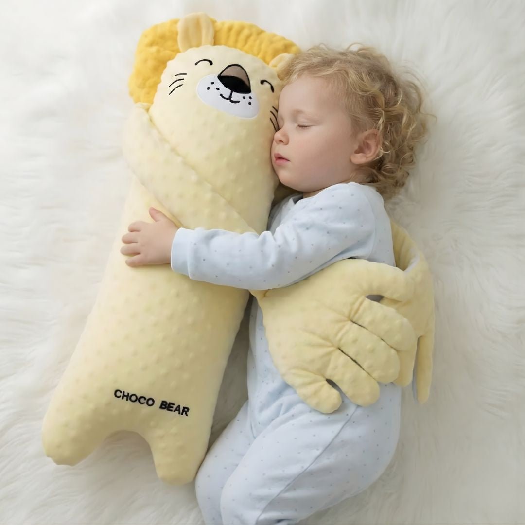 LullaBear LeCododo - lullabear-4278295