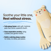 LullaBear LeCododo - lullabear-5314488