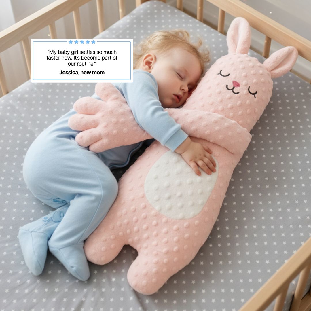 LullaBear LeCododo - lullabear-7072548