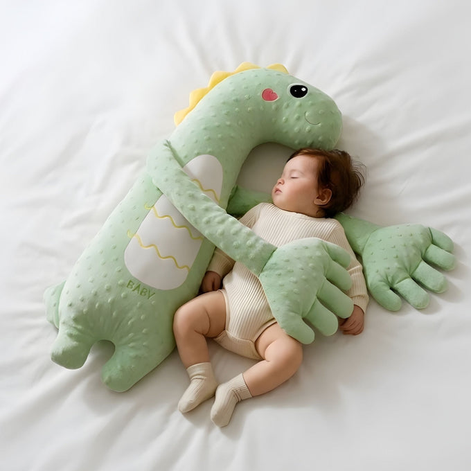 KodoPal™ — Le Doudou Apaisant