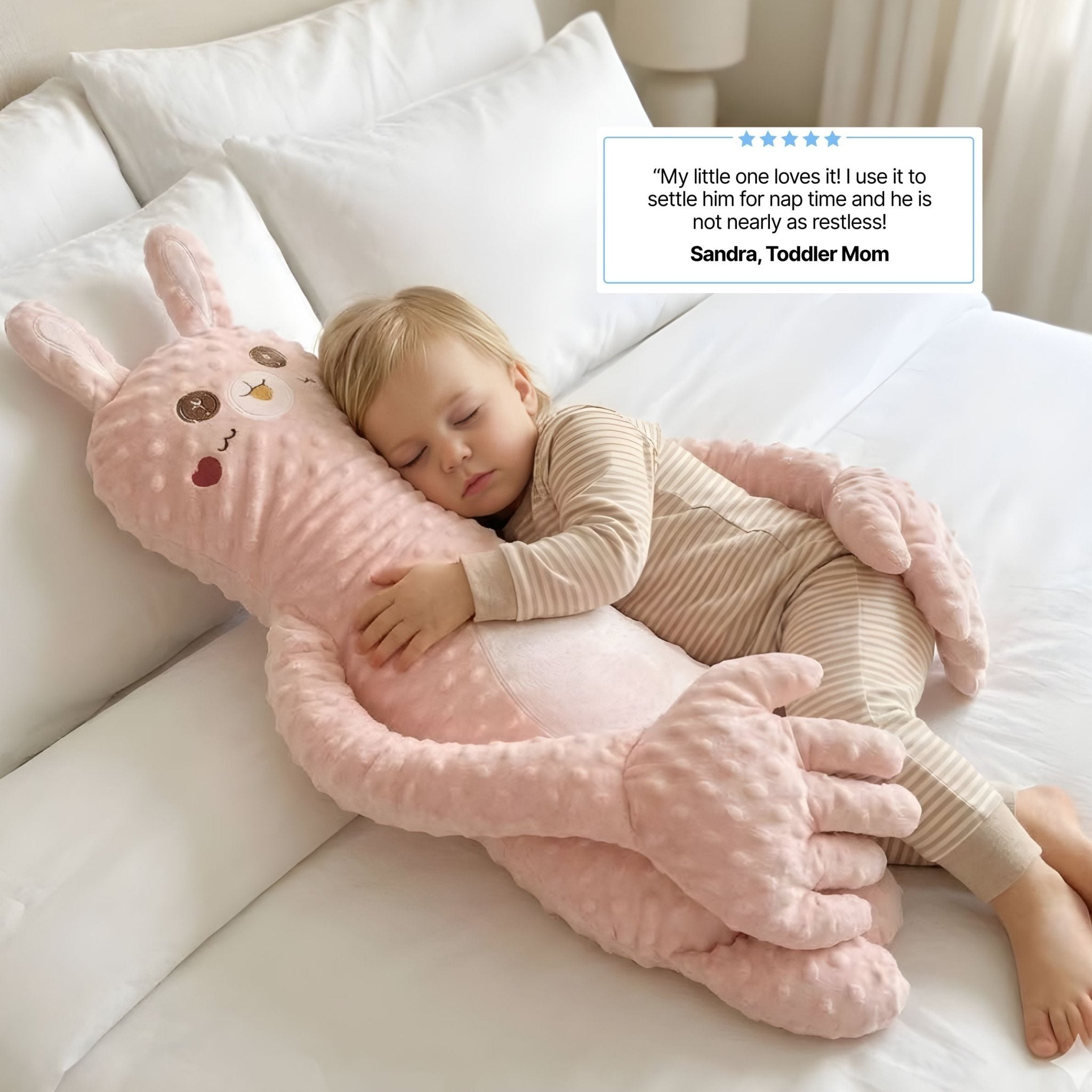 LullaPal LeCododo