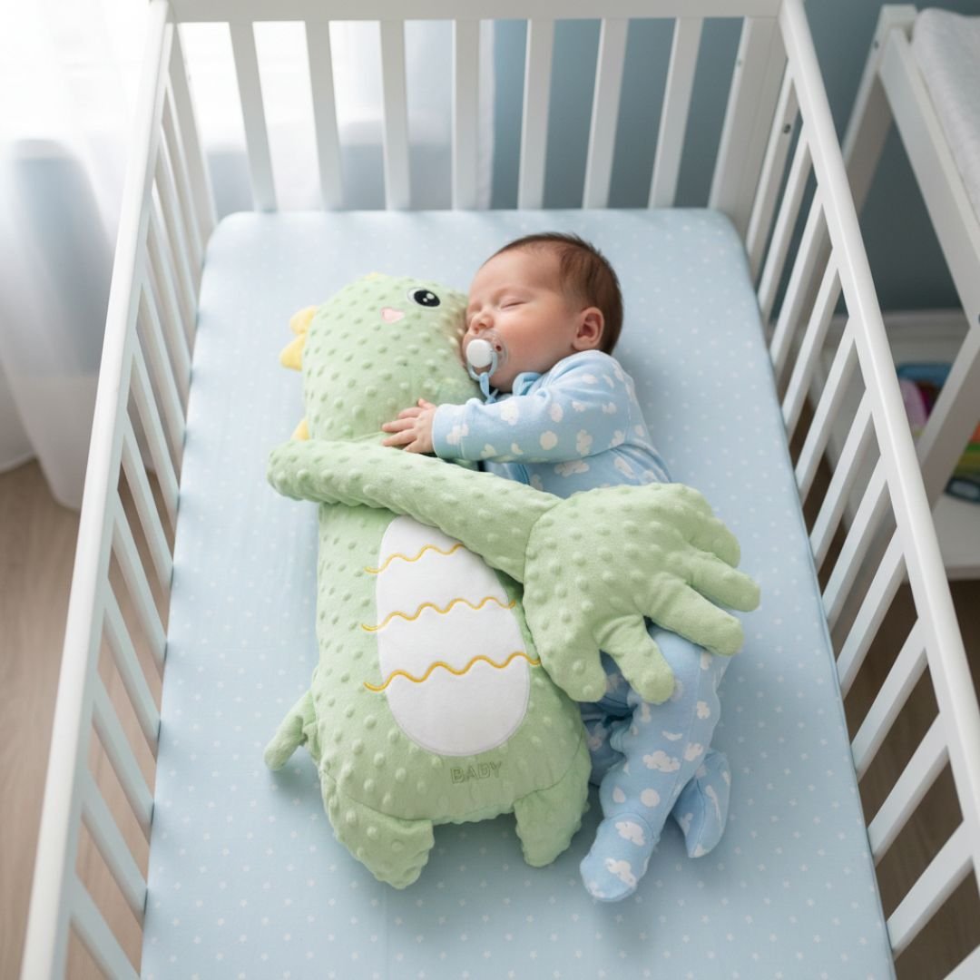 LullaPal LeCododo