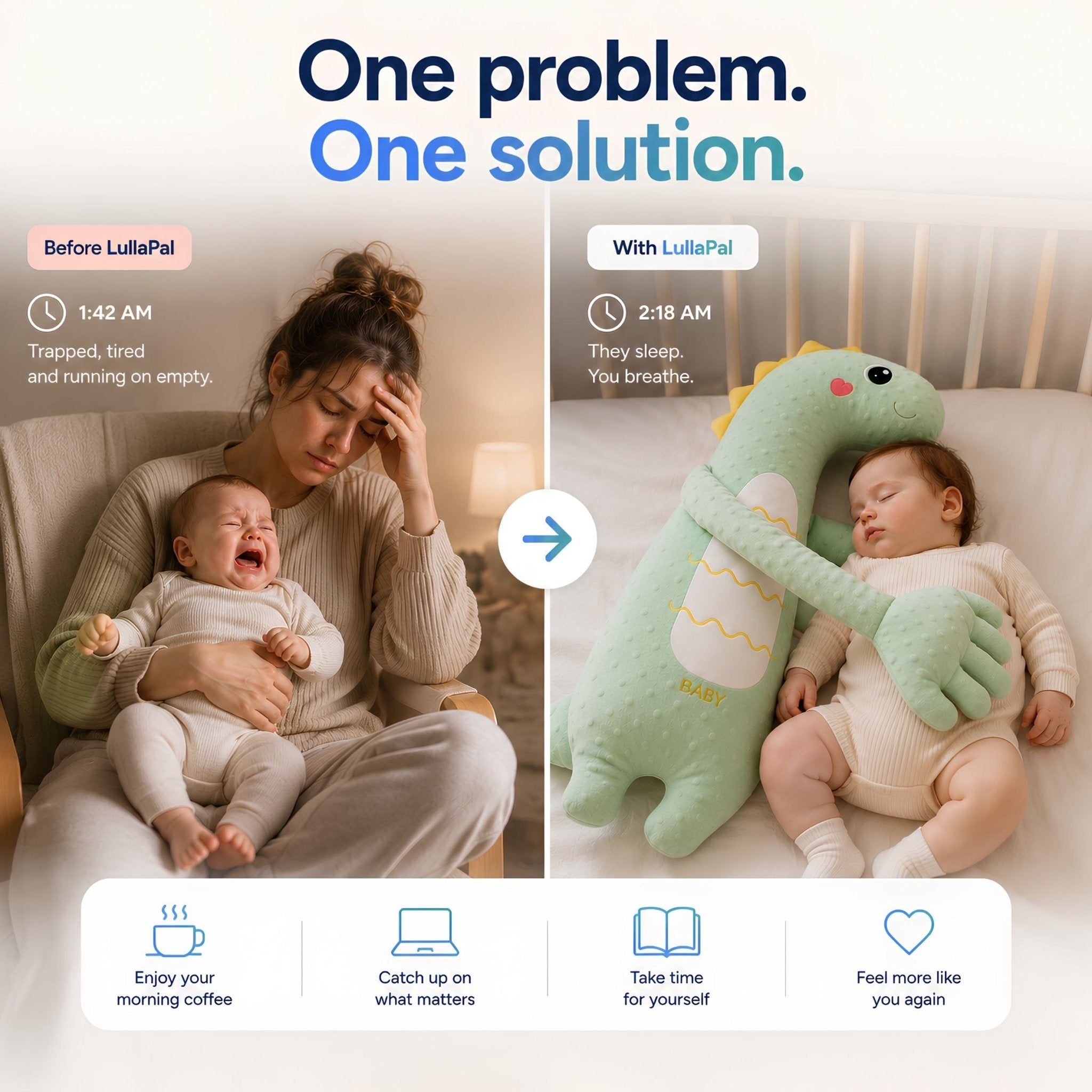 LullaPal LeCododo