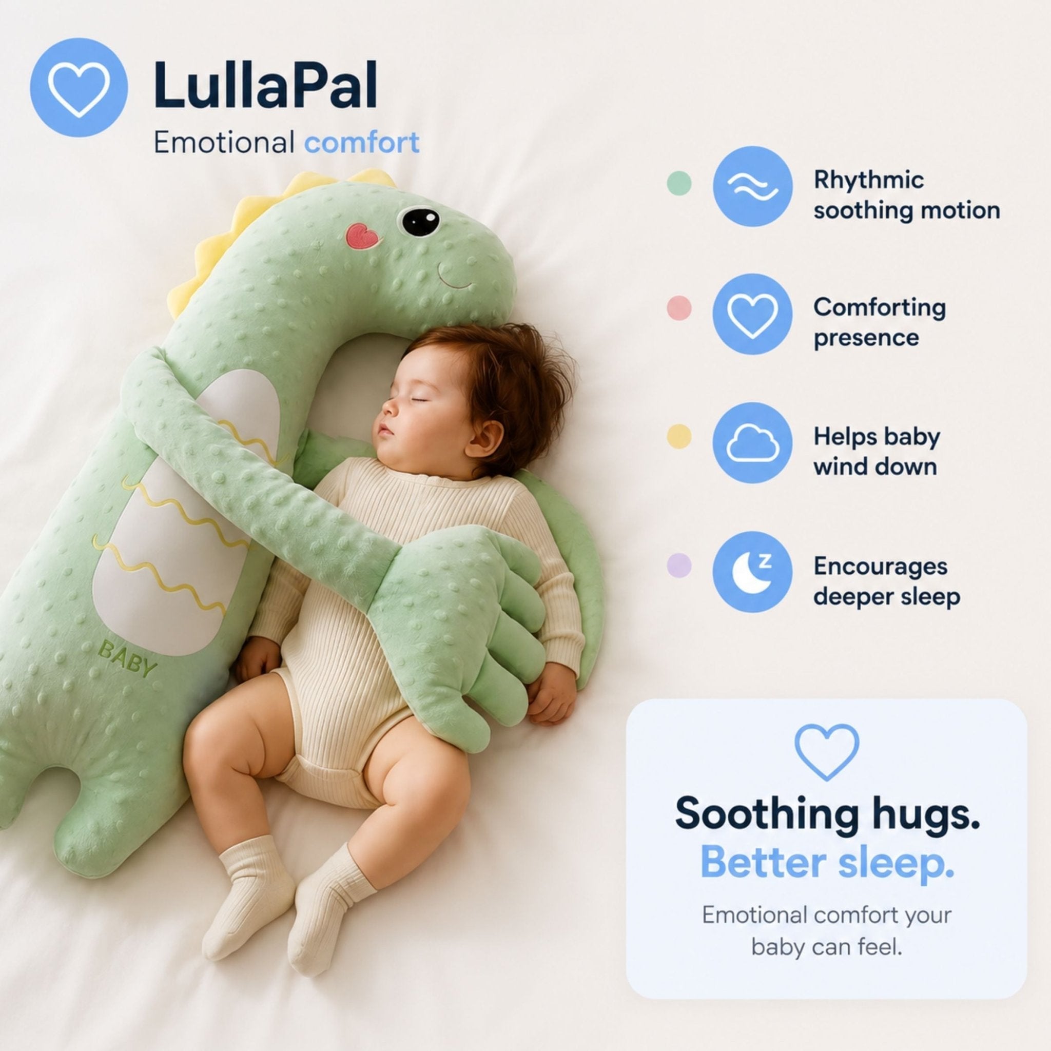 LullaPal LeCododo