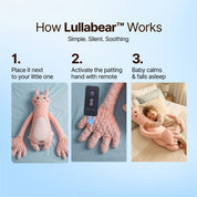 LullaPal LeCododo