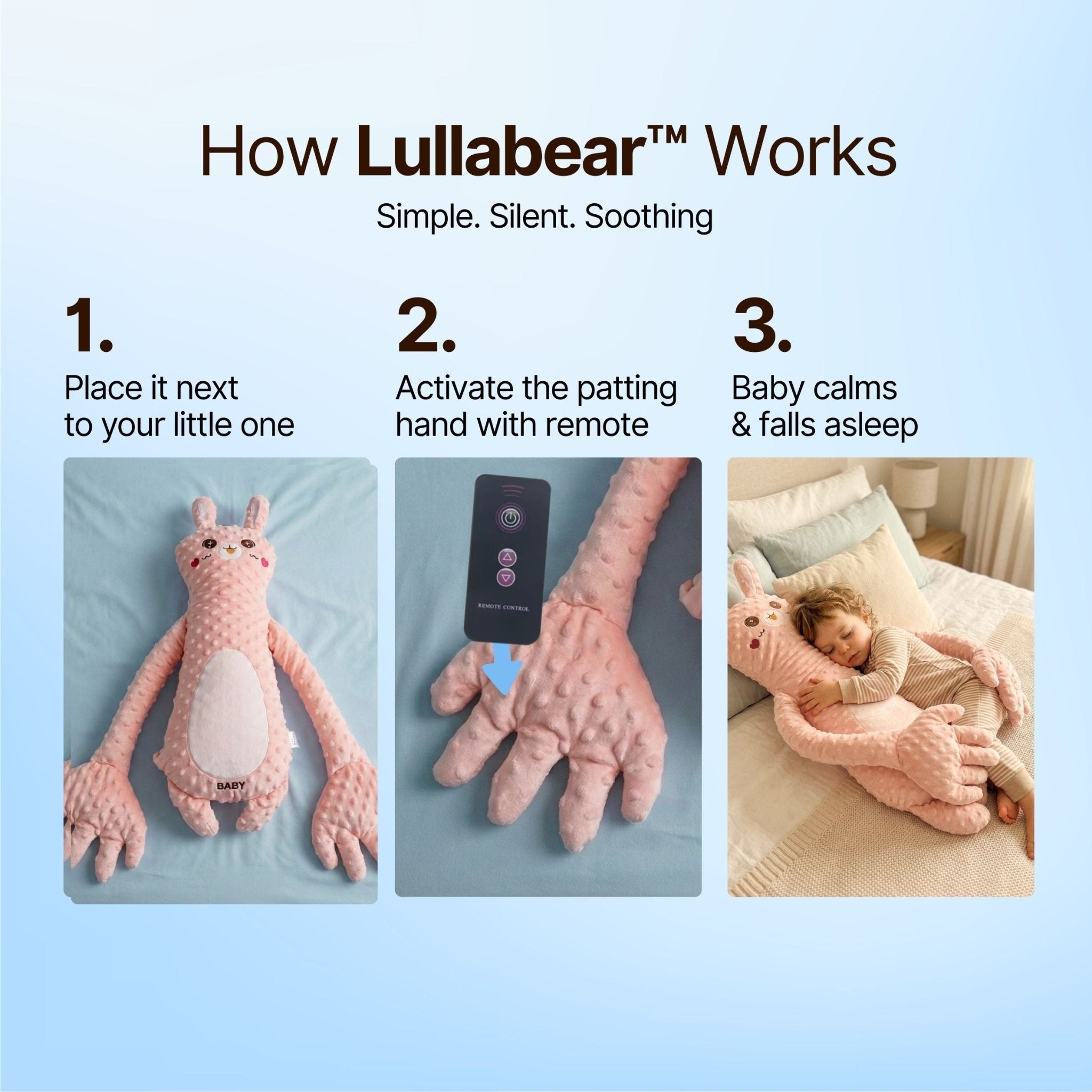 LullaPal LeCododo