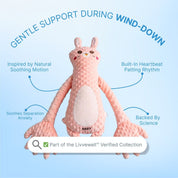LullaPal LeCododo