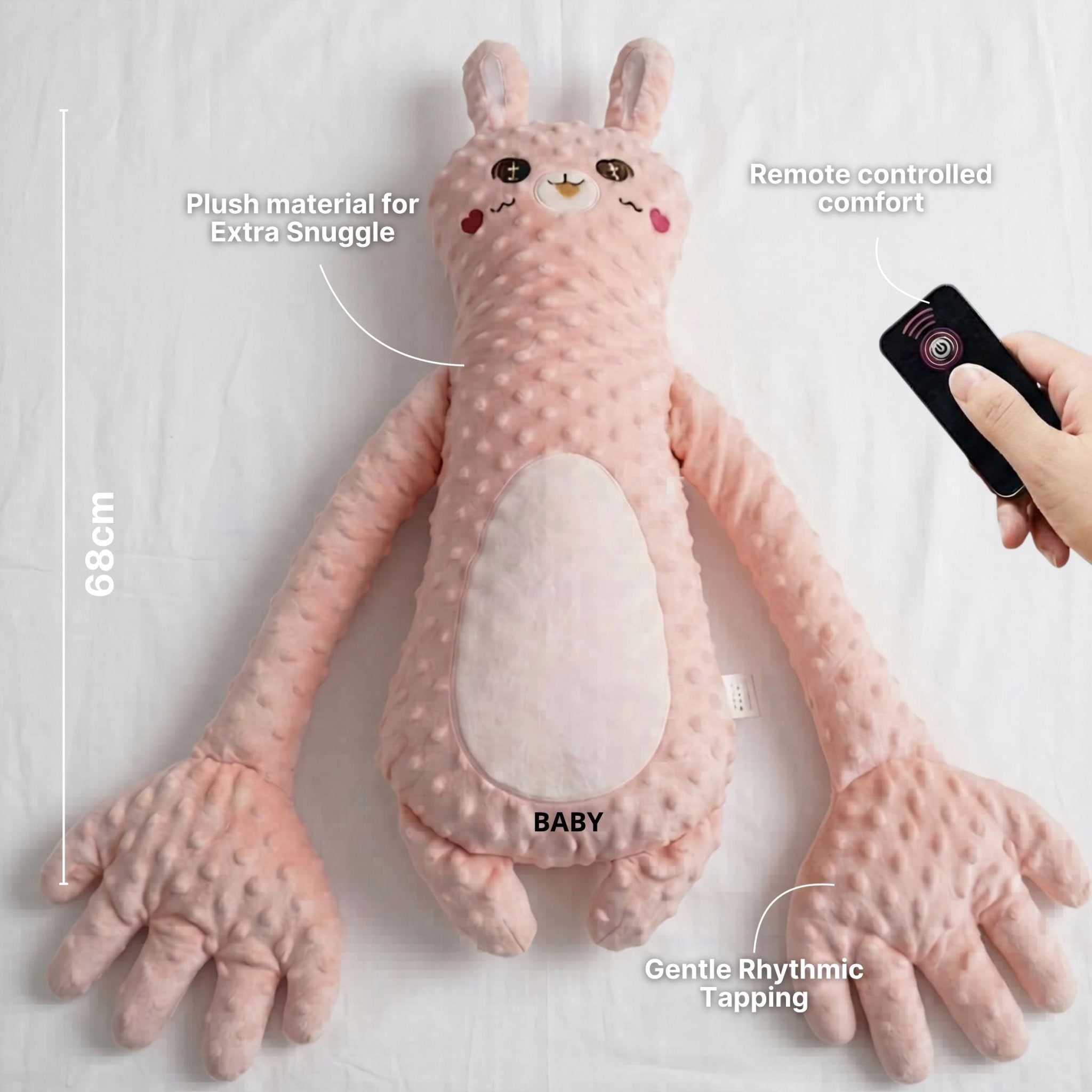 LullaPal LeCododo