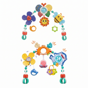 Arche d'éveil LeCododo