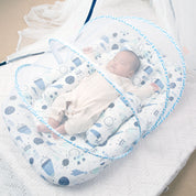 KodoSnug™ — Cocon Naissance Portatif