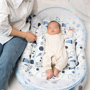 KodoSnug™ — Cocon Naissance Portatif