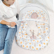 KodoSnug™ — Cocon Naissance Portatif