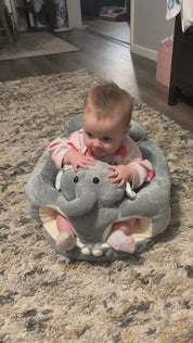 KodoSeat™ — Siège Éléphant