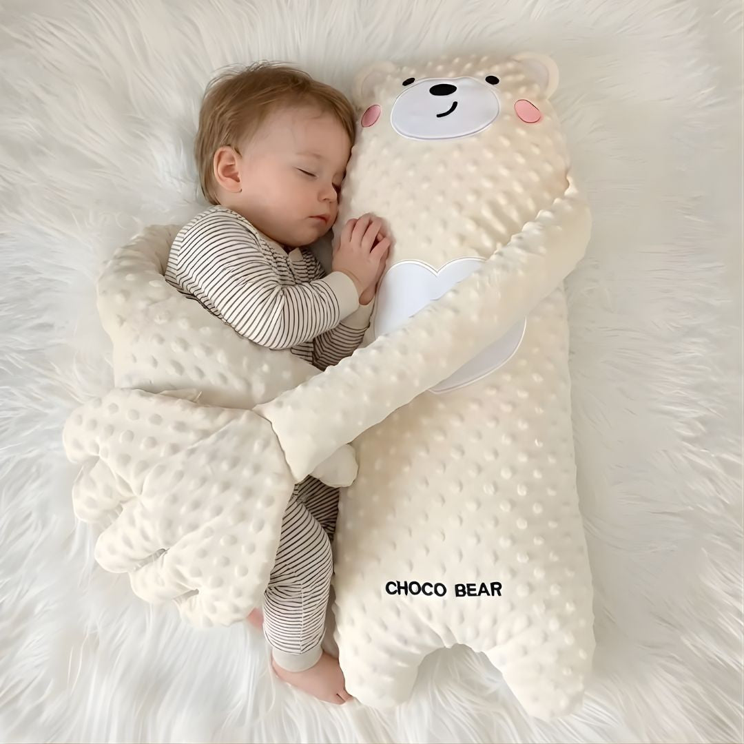 LullaBear LeCododo - sleep-survival-kit-7291371