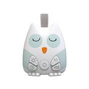 Veilleuse hibou bruit blanc LeCododo - vue produit
